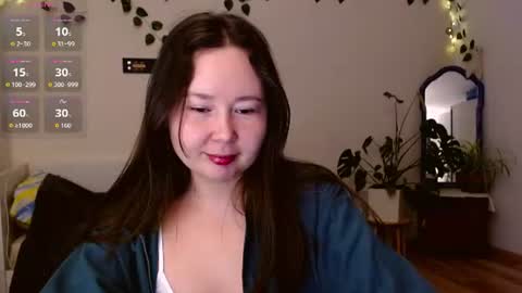 Snapshot of _rosie_cheeks_ chatting on July 10, 2026, 6:54 pm See you online show from July 10, 2026, 6:54 pm