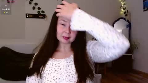 Snapshot of _rosie_cheeks_ chatting on July 12, 2026, 6:54 pm See you online show from July 12, 2026, 6:54 pm
