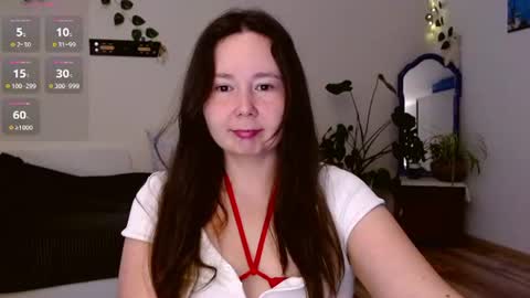 Snapshot of _rosie_cheeks_ chatting on July 24, 2026, 5:55 pm See you online show from July 24, 2026, 5:55 pm