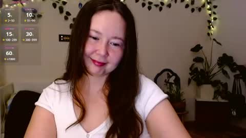 Snapshot of _rosie_cheeks_ chatting on August 7, 2026, 6:43 pm See you online show from August 7, 2026, 6:43 pm