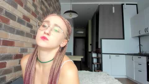 Ruby online show from October 14, 2025, 10:16 am