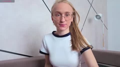 Ruby online show from June 11, 2026, 6:44 am