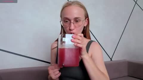 Ruby online show from June 13, 2026, 10:02 am