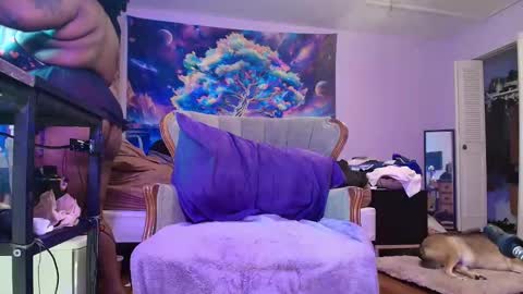 Ruby Shy online show from April 26, 2026, 7:33 pm