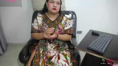 RUTH online show from June 17, 2026, 7:15 pm