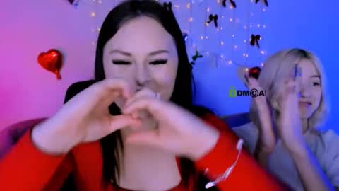 sabrina  online show from March 15, 2026, 9:48 am