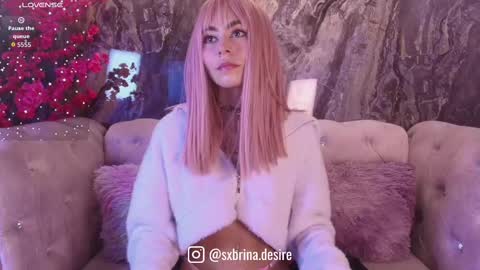 Snapshot of _sabrinaa_1 chatting on September 8, 2025, 8:52 pm Sabrina online show from September 8, 2025, 8:52 pm