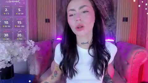 Sabrina online show from June 20, 2026, 8:11 pm