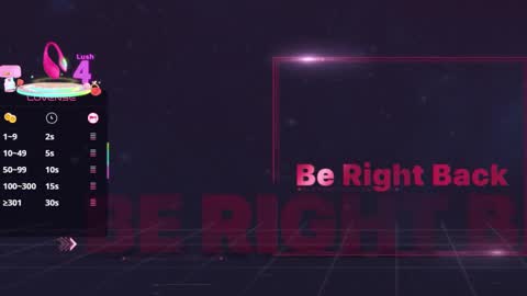 Zacura online show from October 2, 2025, 1:01 am