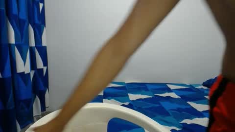 Snapshot of _sam_happy chatting on September 24, 2025, 2:15 am Jak Sam My wish is to be able to have a good Christmas meet my goal of 10000 tks and be able to have a peaceful new year. online show from September 24, 2025, 2:15 am