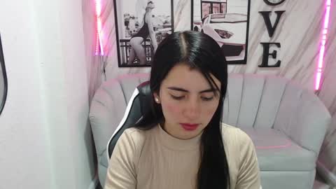 Samantha online show from January 2, 2025, 12:35 pm