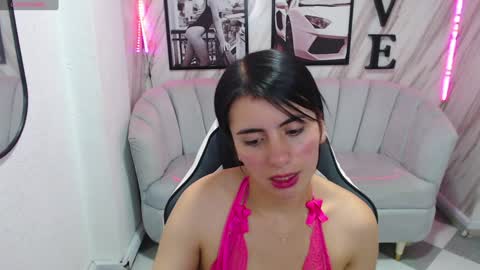 Samantha online show from January 4, 2025, 3:39 pm