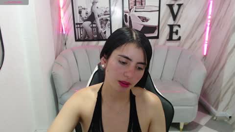 Samantha online show from January 7, 2025, 3:54 pm
