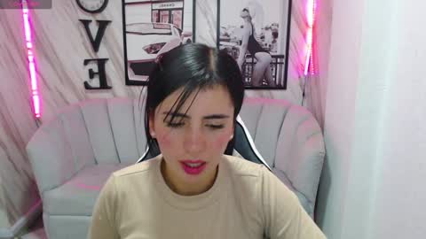 Samantha online show from January 18, 2025, 6:53 pm
