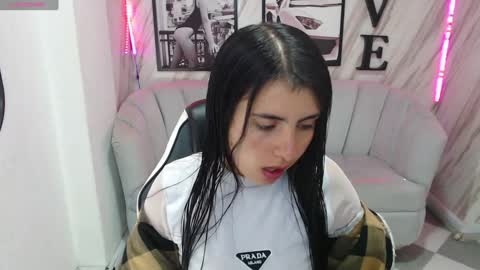 Samantha online show from January 23, 2025, 12:41 pm