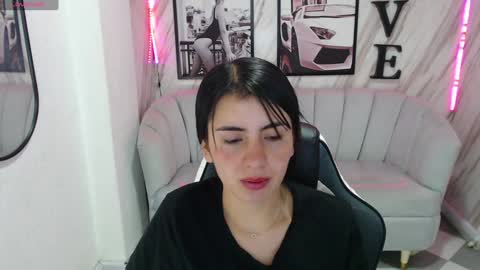 Samantha online show from January 24, 2025, 1:14 pm