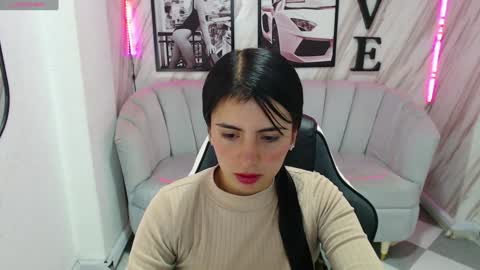 Samantha online show from January 30, 2025, 1:10 pm