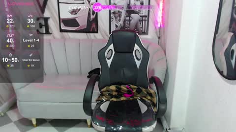 Samantha online show from February 10, 2025, 3:53 pm