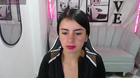 Samantha online show from February 25, 2025, 1:06 pm