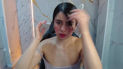 Samantha online show from September 20, 2025, 12:50 pm