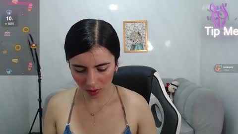 Samantha online show from October 4, 2025, 1:20 pm