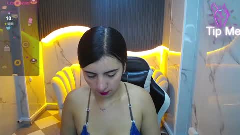 Samantha online show from October 14, 2025, 1:01 pm