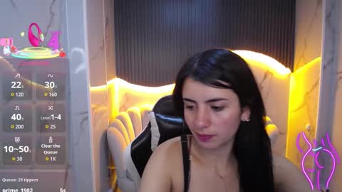 Samantha online show from October 16, 2025, 12:50 pm