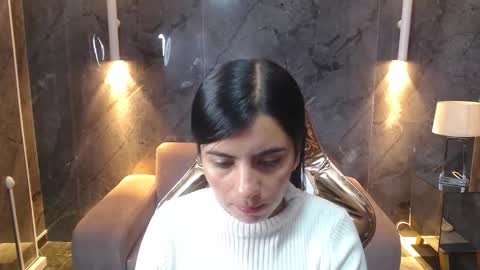 Samantha online show from October 21, 2025, 12:50 pm