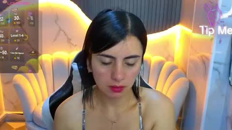 Samantha online show from October 25, 2025, 1:18 pm