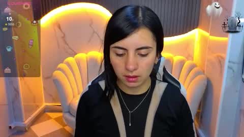 Samantha online show from October 28, 2025, 1:03 pm