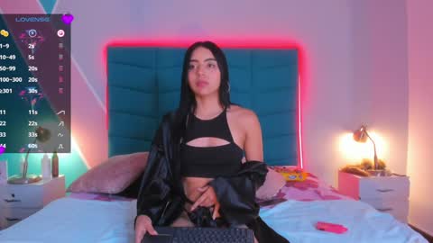 Samara online show from December 18, 2024, 3:47 am
