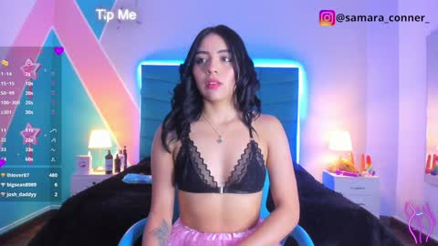 Samara online show from January 24, 2025, 3:54 am