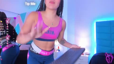 Samara online show from January 29, 2025, 3:44 am