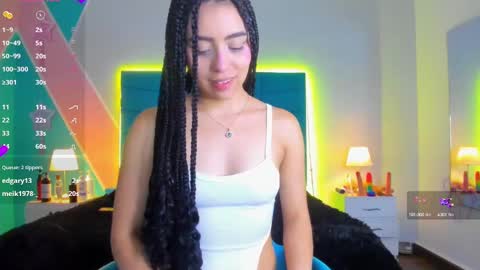 Samara online show from February 13, 2025, 7:35 am