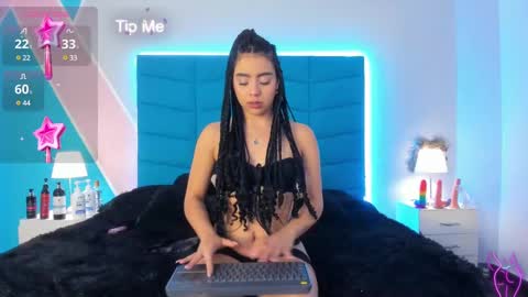 Samara online show from February 18, 2025, 3:42 am