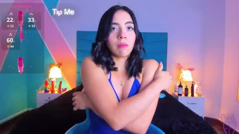 Samara online show from February 25, 2025, 4:03 am