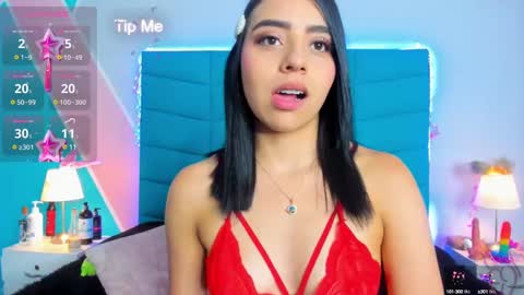 Samara online show from March 5, 2025, 8:21 pm