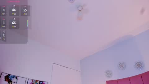 Samara online show from September 18, 2025, 4:03 am