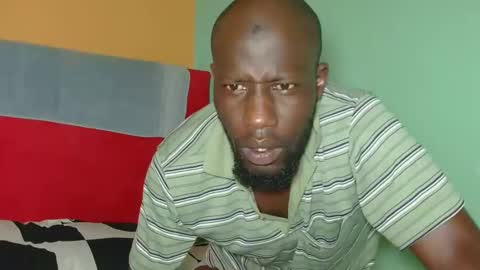 _sambo_ online show from January 3, 2025, 4:44 am