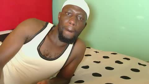 _sambo_ online show from January 3, 2025, 12:52 pm