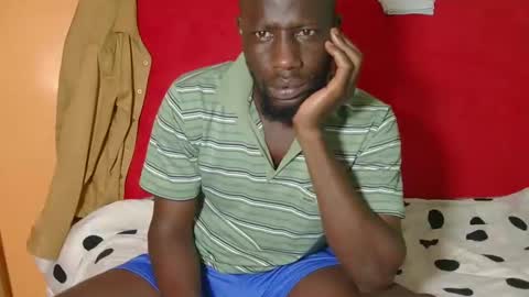 _sambo_ online show from January 4, 2025, 8:39 am
