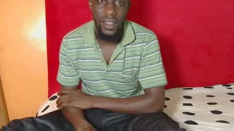_sambo_ online show from January 5, 2025, 5:41 pm