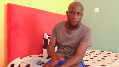 _sambo_ online show from January 7, 2025, 12:09 pm