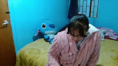 Snapshot of _sammanttha chatting on December 2, 2024, 10:34 pm Sammy online show from December 2, 2024, 10:34 pm