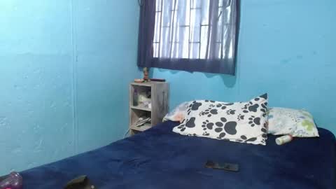 Snapshot of _sammanttha chatting on February 24, 2025, 7:19 pm Sammy online show from February 24, 2025, 7:19 pm