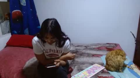 Sammy online show from April 1, 2026, 9:56 pm