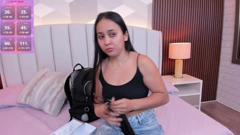 Snapshot of _sammy_fit chatting on December 5, 2024, 12:33 pm Antonella  online show from December 5, 2024, 12:33 pm