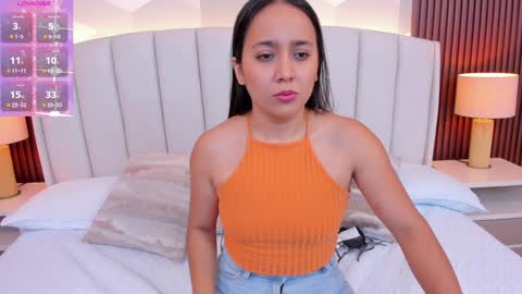 Snapshot of _sammy_fit chatting on December 12, 2024, 12:44 pm Antonella  online show from December 12, 2024, 12:44 pm