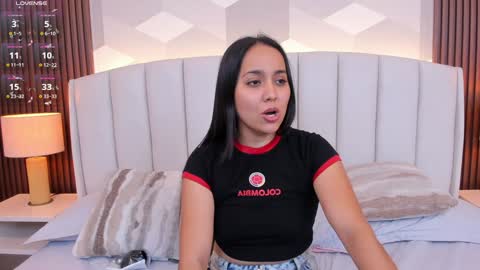 Snapshot of _sammy_fit chatting on December 18, 2024, 5:10 pm Antonella  online show from December 18, 2024, 5:10 pm