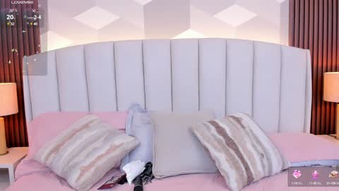 Snapshot of _sammy_fit chatting on December 21, 2024, 11:55 am Antonella  online show from December 21, 2024, 11:55 am